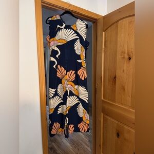 Bird of Paradise Jumper